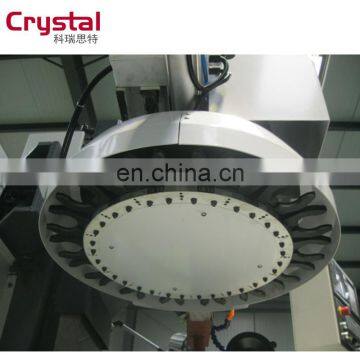 Hot Sale Vertical Milling Machine Price CNC Machine Center VMC7035 photo-4