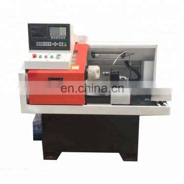 CK0640 automatic cnc turning auto feed lathe machine