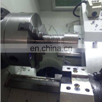 LCK360 China Cnc Turn Mill Machining Center With CE photo-4