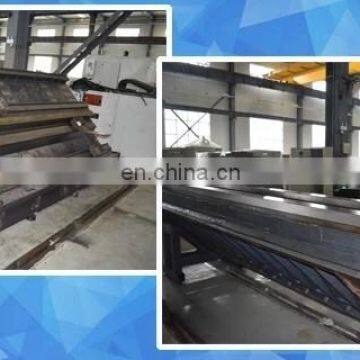 New Universal Lathes Cnc Lathe Machine With Imported Turret