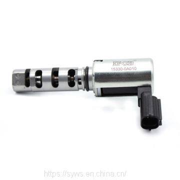 New Camshaft Oil Control Valve Variable Camshaft Timing Solenoid 15330-0A010 15330-20010 15330-20011 photo-3