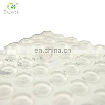 Anti-slip Pad Rubber Feet,medical Silicone Pad,rubber Impact Pads photo-5