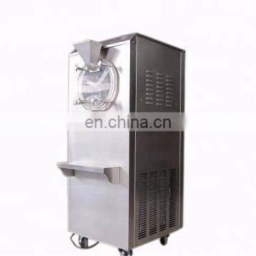 Good Quality Popular Hard Ice Cream Maker