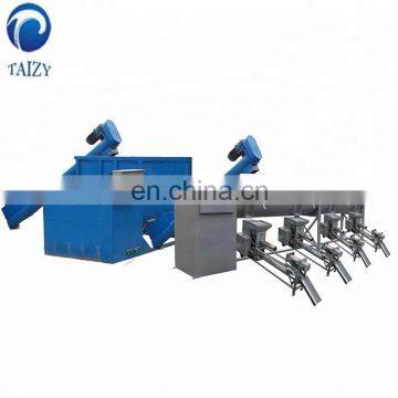 Automatic Mushroom Bagging Machine_mushroom Bag Filling Machine 0086 13676938131