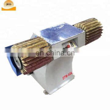 wood furniture polishing sander machine wood brush sanding machine