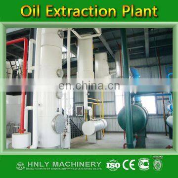 Medical Industry Almond Oil Plant/ Almond Oil Refined Producing Solution photo-2