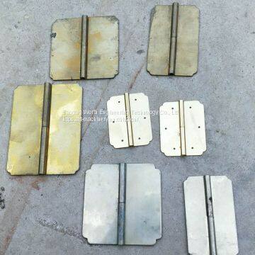 custom-made stamping accessories, electronic spare parts