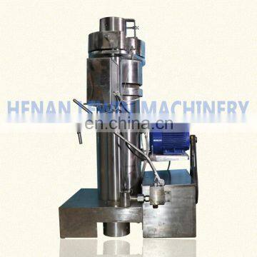Automatic Alloy High Oil Yield Oil Process Machine photo-4