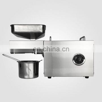 Home Use Oil Press Machine for Better Sales