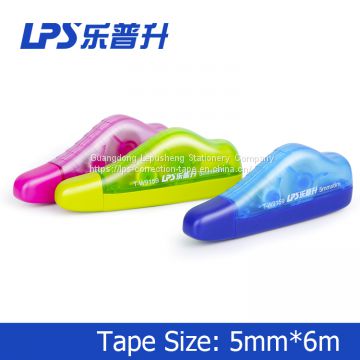 Colorful Correction Tape Cute Creative Kawaii Stationery Correction Tape For Student