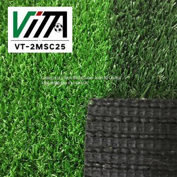 Cheap Price Vita Synthetic Grass for Football Stadium VT-2MSC25 photo-5