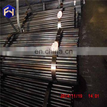 Brand new gi steel pipe with high quality