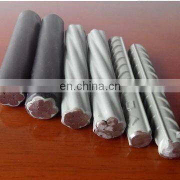 High Quality Hard Chrome Plated Alloy Steel Round Bar photo-5