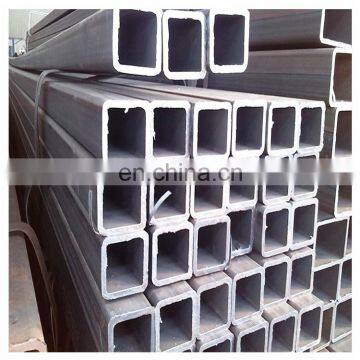 Q125 Q345b Carbon Tunnel Steel Seamless Pipe Galvanized photo-3