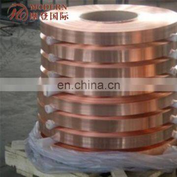 Enamelled copper inductor tape for electrical products