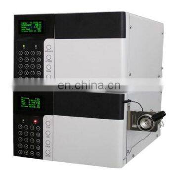 LC3000 economic performance liquid chromatography