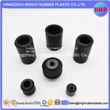 OEM High Quality IATF16949 70 Shore A Shock Rubber Motor Bushing for Car