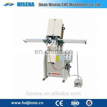 Upvc Window and Door Cleaning Machine Best Sale