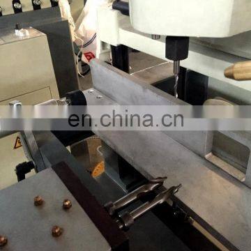 Aluminum Profiles Double Axis Copy Router Machine