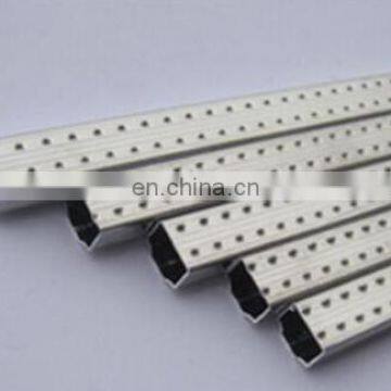 Aluminum Double Glazing Spacer Bars With High Quality photo-6