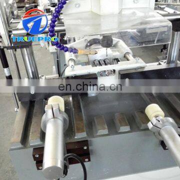 Single Head Copy Routing Milling Machine for Making Window Blind