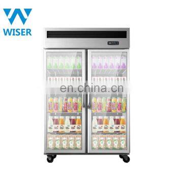 Best Quality China Manufacturer For Showcase Refrigerator photo-6