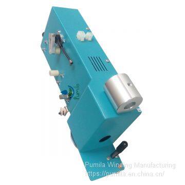 Coil Winding Servo Tensioner, Tension Control Servo Wire Tensioner