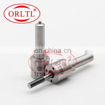 Diesel nozzle fuel injector DLLA 153P1609 Oil Sprayer Nozzle DLLA 153P 1609 DLLA 153 P1609 For Hyundai 0445110277