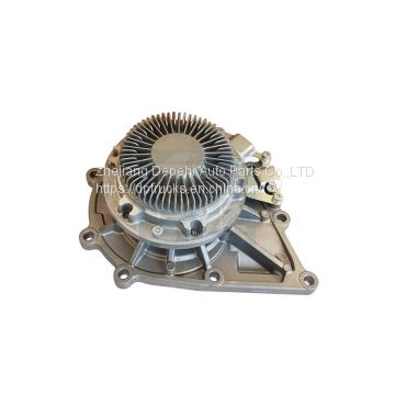 4702000101 4722000401 A4702000101 A4722000401 BENZ Antos Arocs Actros MP4 Diesel Engine Coolant Water Pump