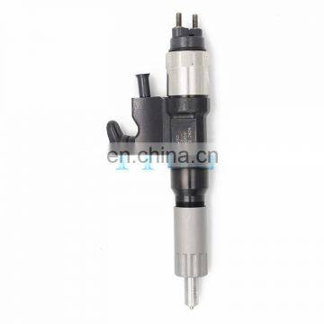 High Pressure Common Rail Disesl Fuel  Injector 095000 5501 095000-5501