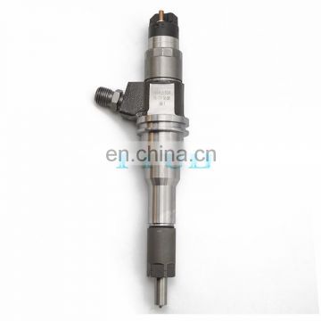 High Quality Diesel Fuel Injector 0445120006