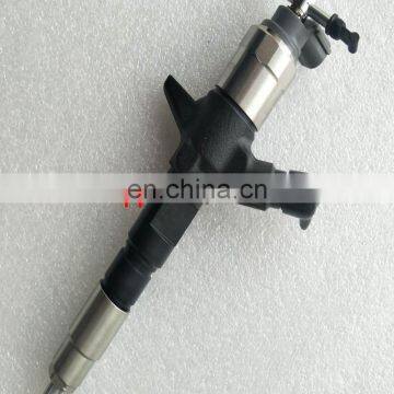 New diesel fuel injector 095000-5550