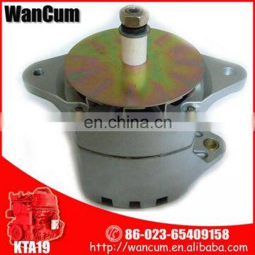 Cummins Alternator 3016627 photo-2