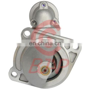 BJAP Starter Motor 0001231012  0001231013 0001231014 0001231016 with OEM 30964N 30125N 18957N