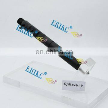 ERIKC EJBR02801D Diesel Injector Pump Parts 2801D 338004X500 Auto Accessory Injector EJB R02801D Diesel cr Injector 33801-4X500 photo-6