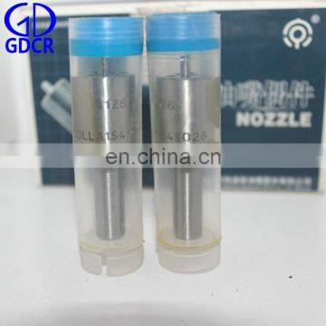 BYC fuel injector nozzle PJ-Z20826 L203PBA