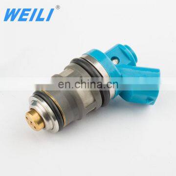 High quality Fuel Injector 23250-75070 FOR Hiace Hilux TUV Dyna Regiusace Toyoace 1RZE