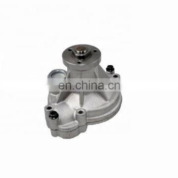 MAPCO ENGINE COOLING WATER PUMP XW438501