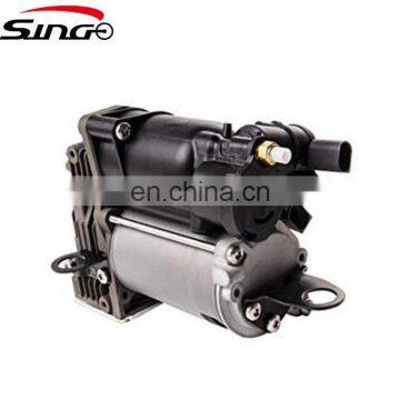 air suspension compressor