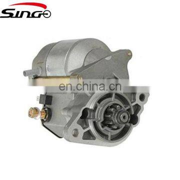 Starter Motor 15504-63010