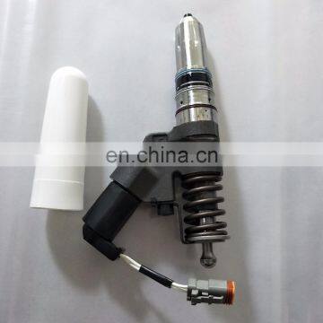 Top Quality ISM QSM M11 Diesel Injector 4061851 fuel injector