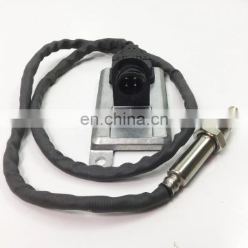 Fast Shipping Truck NOX SENSOR 5WK9 6612F  2296799