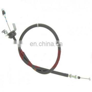 78180-35340 throttle control cable Accelerator Control cable for Hilux Vigo