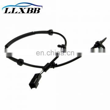 Original ABS Wheel Speed Sensor D6514370XB 0265007992 For Mazda D651-43-70XB