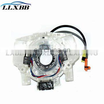 Original Steering Sensor Cable 25567-EA000 For Nissan Frontier Pathfinder 25567EA000 photo-2