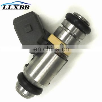 Original Fuel Injector IWP095 IWP-095 For Fiat Doblo Palio Panda Punto Lancia 1.2 Panda 71719101 46433547