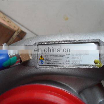 Turbolader 2881754 4041761 HX40W photo-5