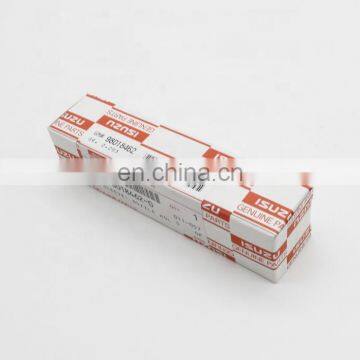 GENUINE NOZZLE SLEEVE FOR 6HK1XYSS/6HK1SA EXCAVATOR ENGINE 8-98018462-00/898018462 photo-6