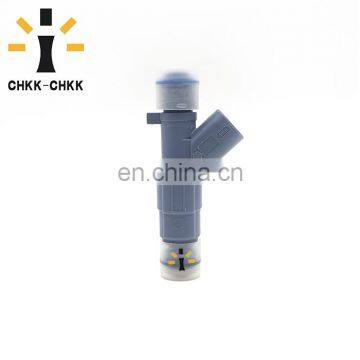 FUEL INJECTOR F01R00M067