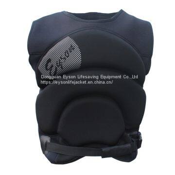 Eyson Fashionable Men Swimming Foam Neoprene Life Jacket Vest